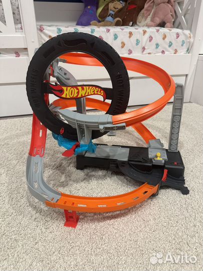 Игровой трек