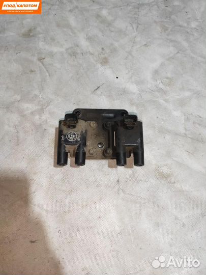 Катушка зажигания Chevrolet Lacetti 2010