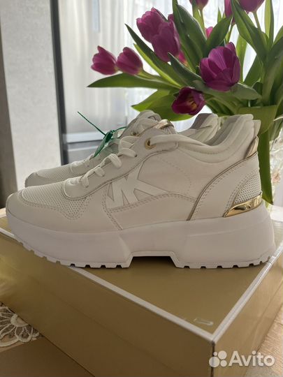 Кроссовки женские michael kors