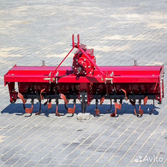 Почвофреза 1GQN 160, 2024