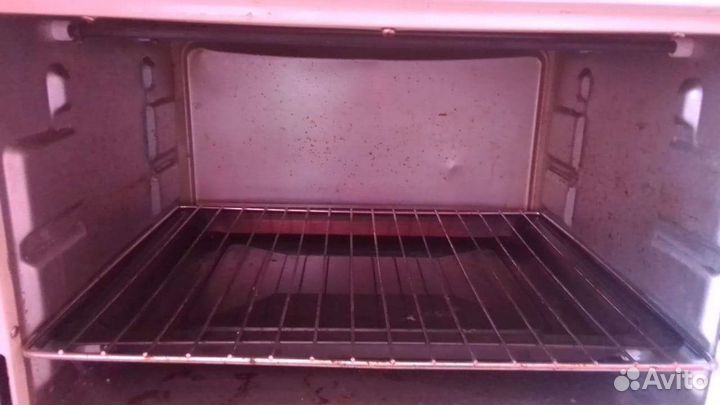 Мини духовка Умелица электрич. б/у