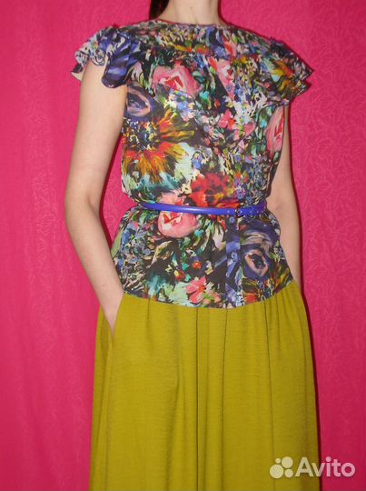 Пошив, ремонт любой одежды профессионально