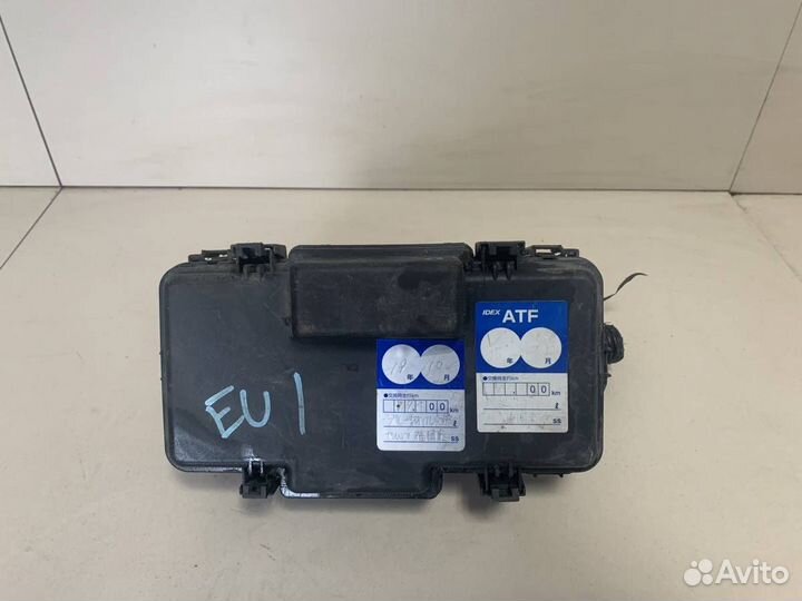 Блок предохранителей Honda CR-V 2002-2006