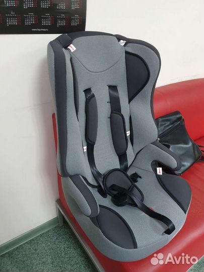 Детское кресло