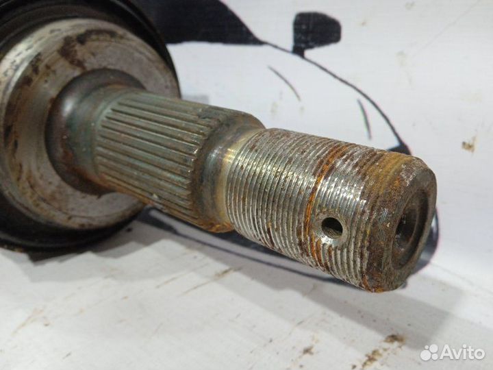 Шрус привод передний Toyota Land Cruiser 200