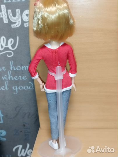 Элли м/ Урфин Джус