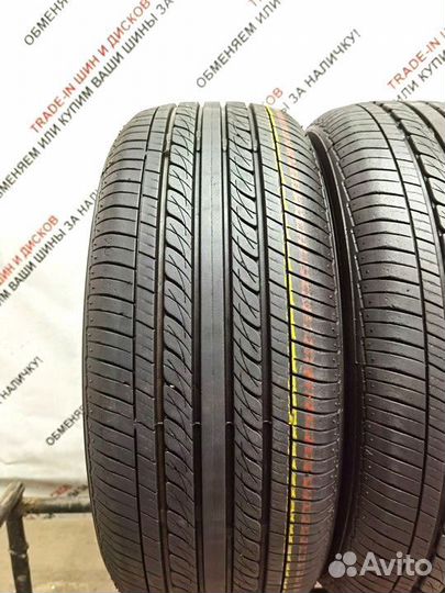 Nankang RX-615 215/65 R15 96H