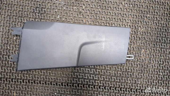 Обшивка стойки Volkswagen Taos, 2022