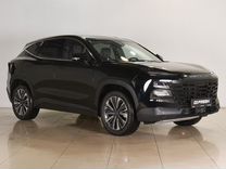 Новый Jetour Dashing 1.6 AMT, 2023, цена от 2 939 000 руб.