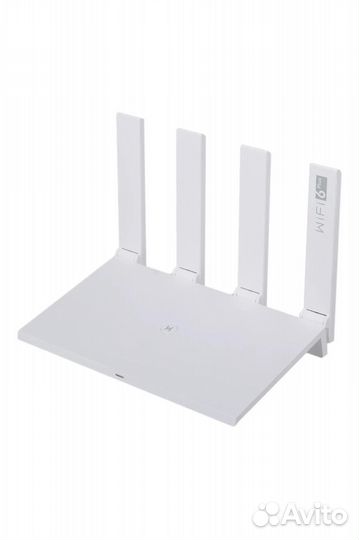 Роутер huawei wifi AX3 (WS7100)