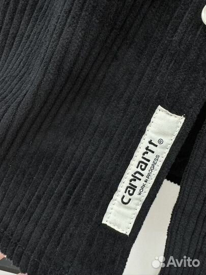 Рубашка Carhartt