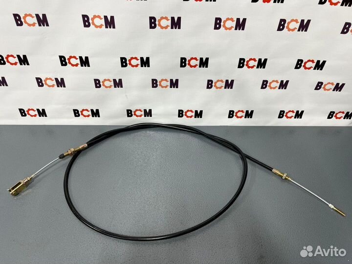 Трос ручника 888