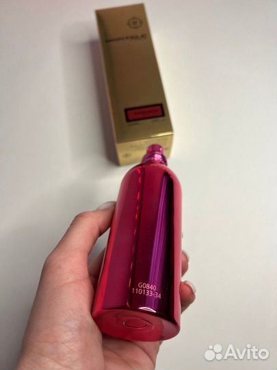 Духи Roses Musk Montale