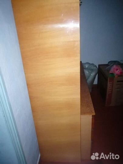 Сервант СССР