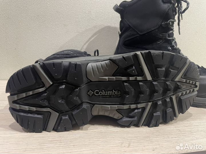 Ботнки Columbia BugaBot Omni-Heat 43