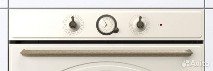 Духовой шкаф электрический Gorenje BO6735CLI