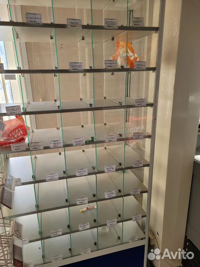 Продам торговое оборудование