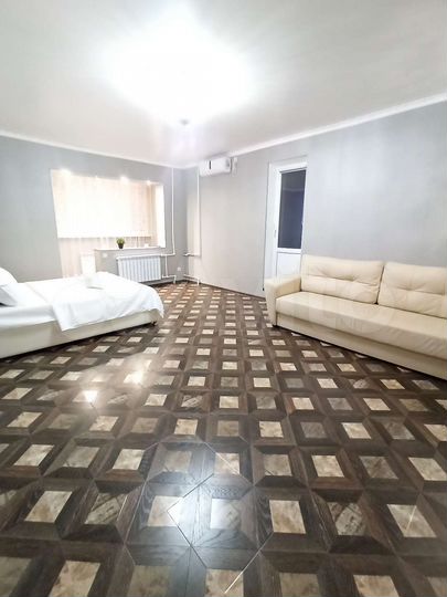 1-к. квартира, 35 м², 3/9 эт.