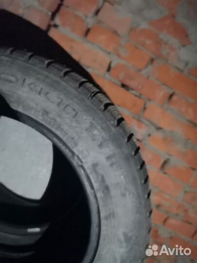 Nokian Tyres Nordman 7 195/60 R15 92T