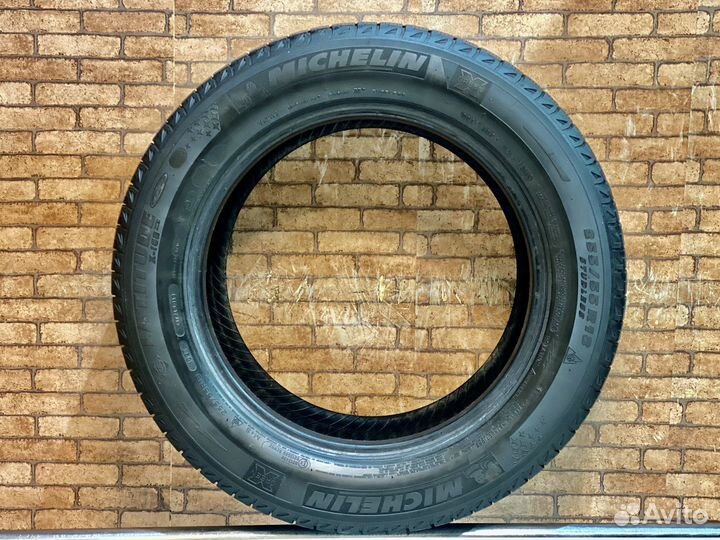 Michelin Latitude X-Ice XI2 255/55 R18 109T