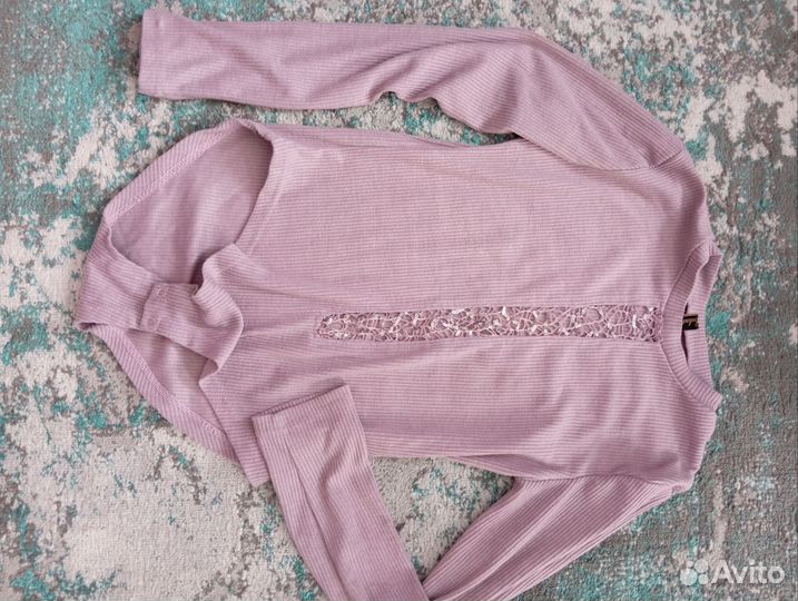 Вещи пакетом на девушку 42 44