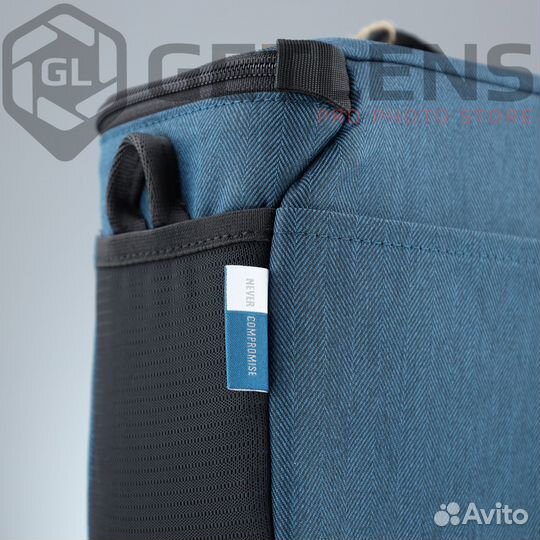 Tenba Tools byob 9 Camera Insert Blue