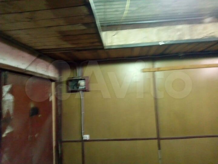 Гараж, 30 м²