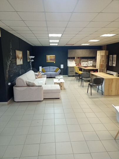 Свободного назначения, 500 м²