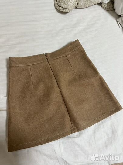Юбка bershka