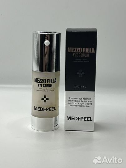 Пептидная Сыворотка для век Medi-Peel MezzoFilla