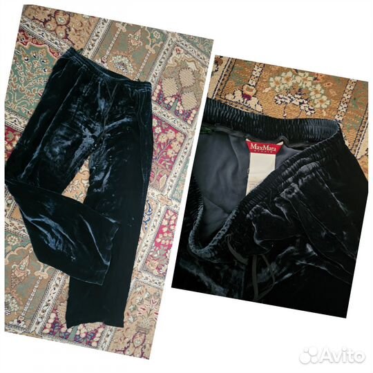 Разгрузка гардероба