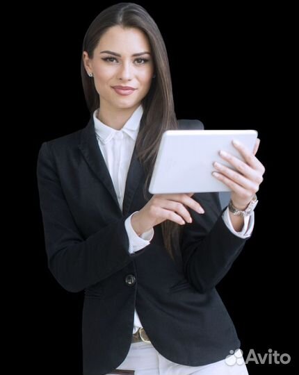 Помощь в заполнении документов