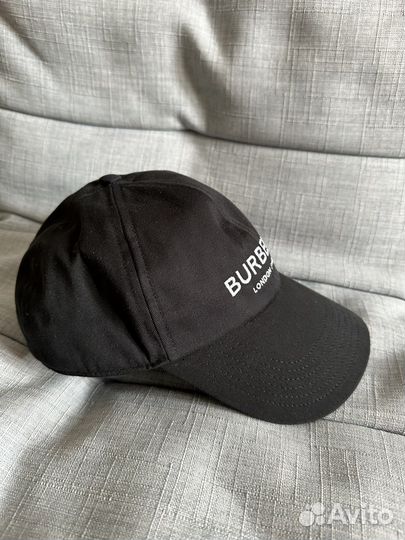 Кепка Burberry оригинал