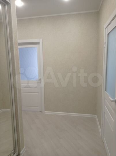 3-к. квартира, 70 м², 17/24 эт.