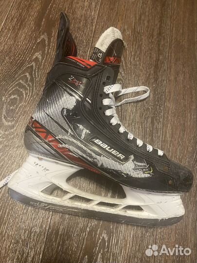 Коньки vapor 2X PRO skate SR