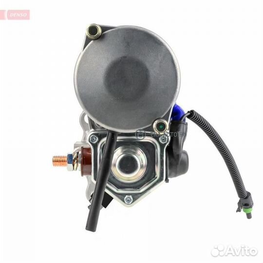 Denso DSN2028 Стартер Heavy duty 24V 7,8 кВт
