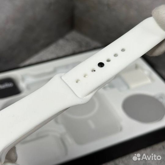 Airpods Pro набор 6 в 1