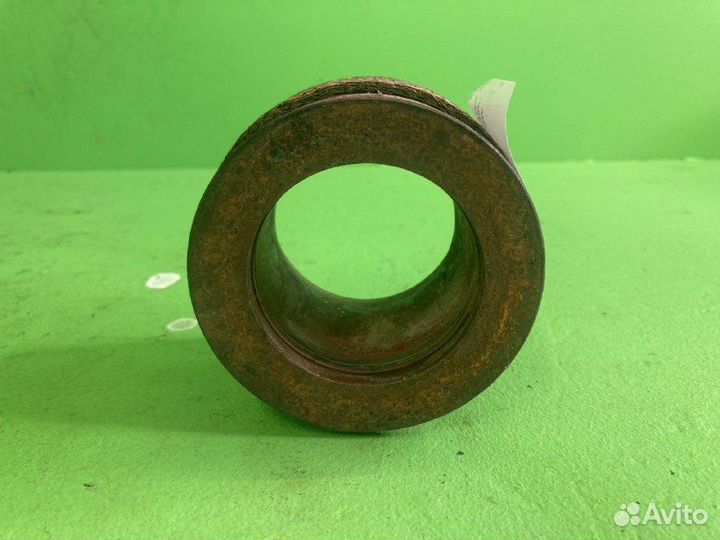 Патрубок соединительный MAN TGX