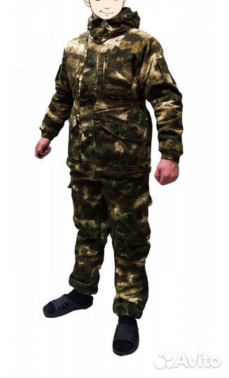 Костюм горка 