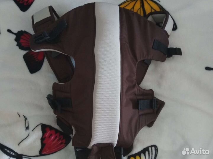 Рюкзак -кенгуру