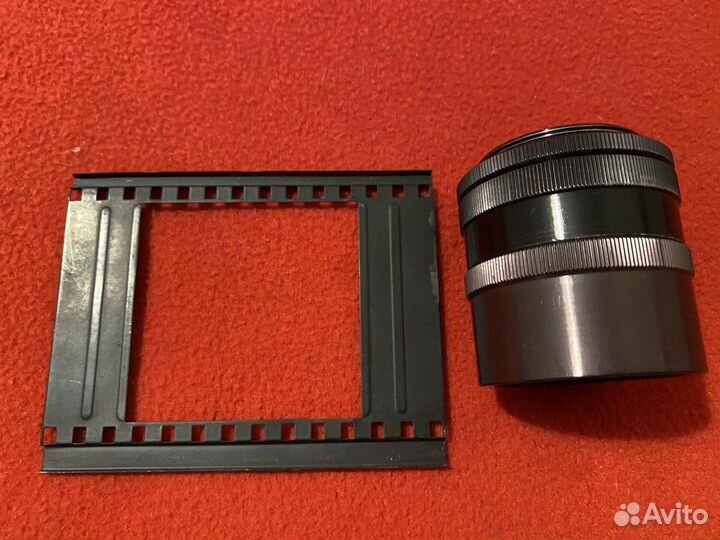 Фотопринадлежности СССР Вега 11