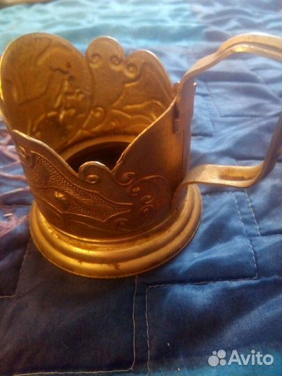 Подстаканник ссср, 