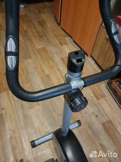 Велотренажер