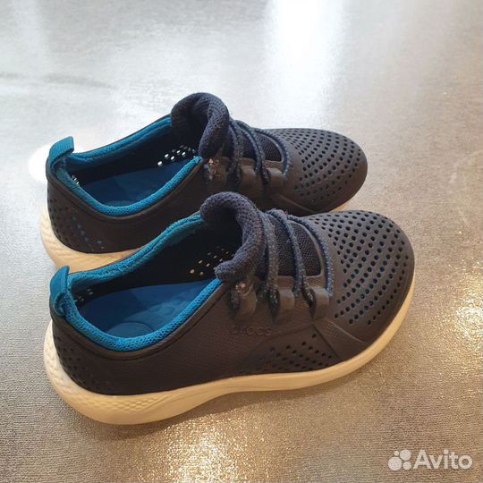 Crocs literide c11, 28р