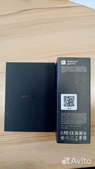 Astell&Kern A&norma SR35 + чехол