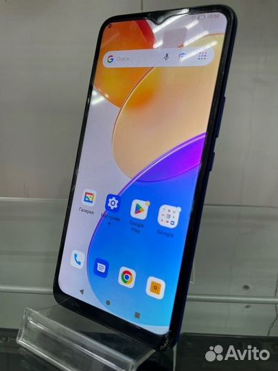 HONOR X5, 2/32 ГБ