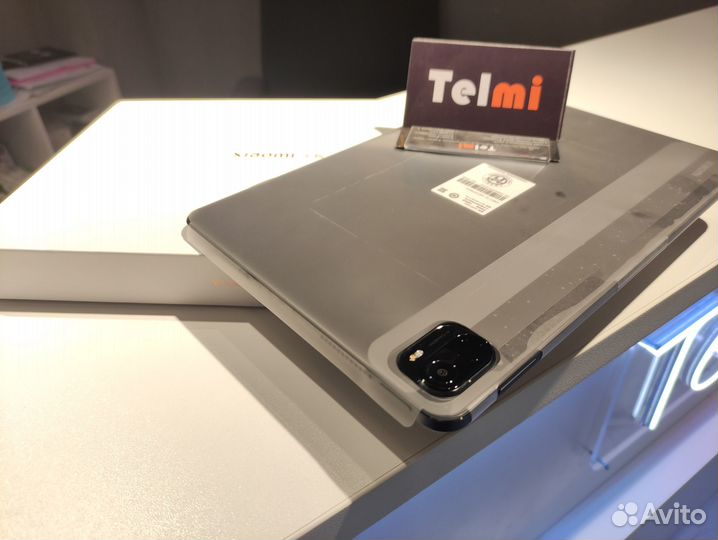 Планшет Xiaomi Pad 5 6/128 Новый, гарантия