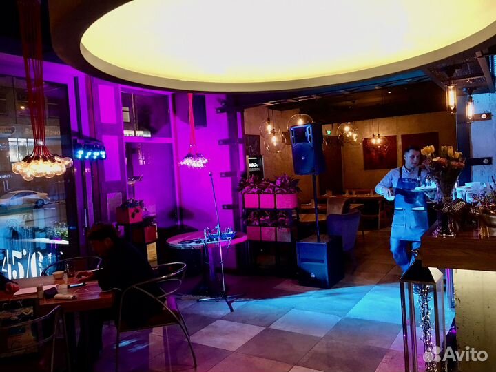 Комплект света в аренду с доставкой