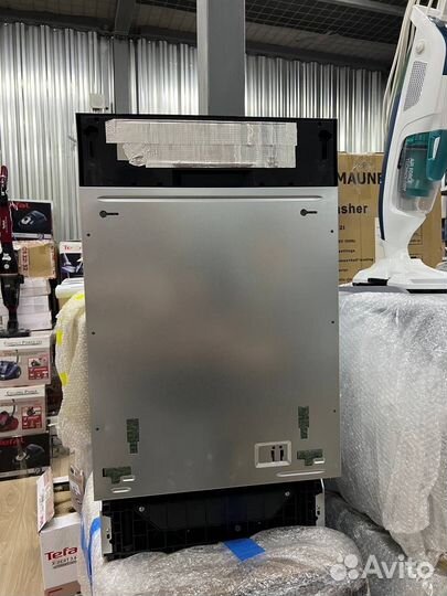 Посудомоечная машина candy