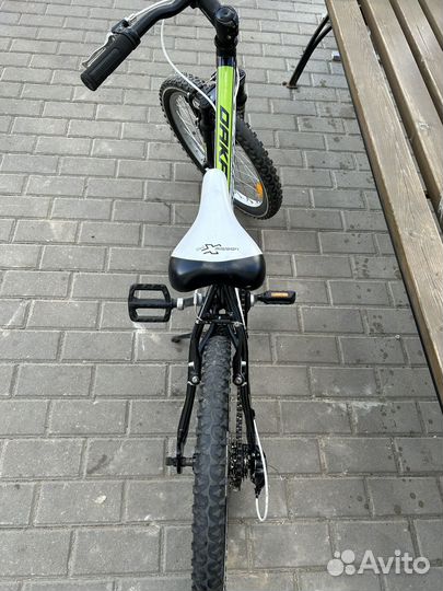 Велосипед детский 20 merida